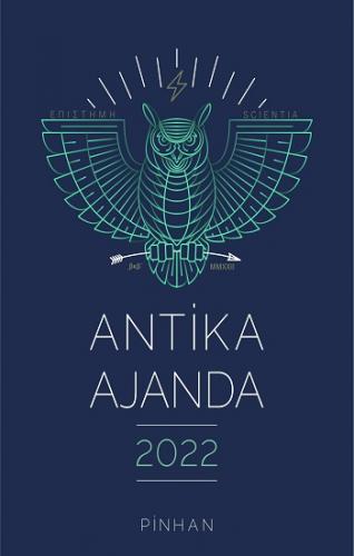 Antika Ajanda 2022