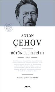 Anton Çehov Bütün Eserleri 3 Ciltli - 1884