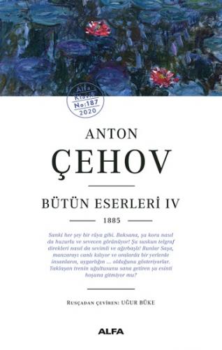 Anton Çehov Bütün Eserleri 4