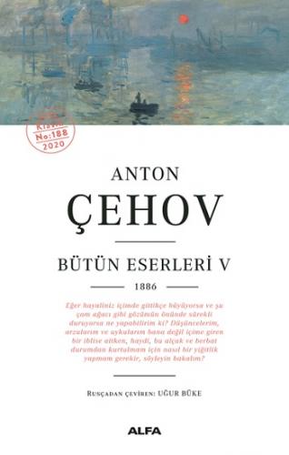 Anton Çehov - Bütün Eserleri 5