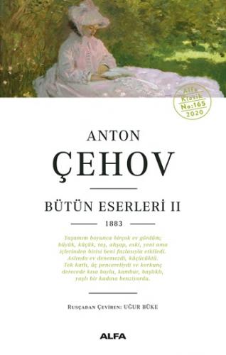 Anton Çehov Bütün Eserleri II