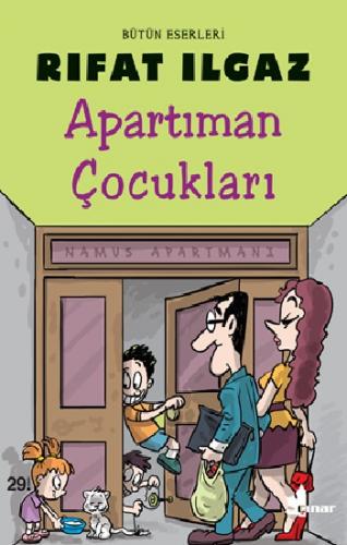 Apartıman Çocukları