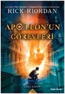 Apollun'un Görevleri 1 - Gizli Kahin