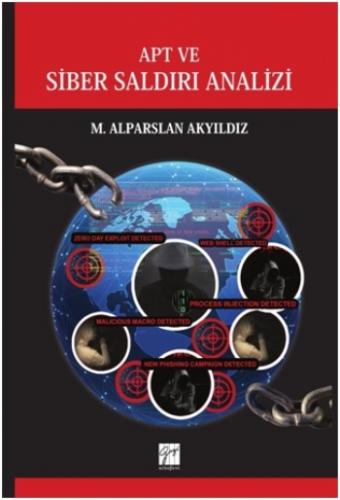 APT ve Siber Saldırı Analizi