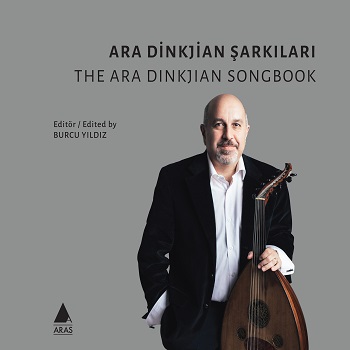 Ara Dinkjian Şarkıları