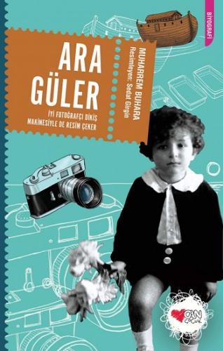 Ara Güler - İyi Fotoğrafçı Dikiş Makinesiyle de Resim Çeker