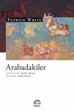 Arabadakiler (Riders in the Chariot)