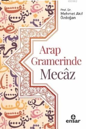 Arap Gramerinde Mecaz