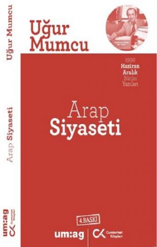 Arap Siyaseti