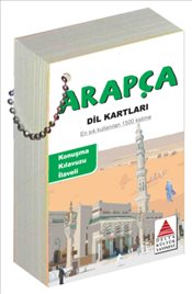 Arapça Dil Kartları