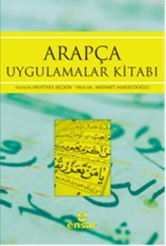 Arapça Uygulamalar Kitabı