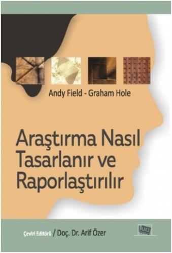 Araştırma Nasıl Tasarlanır ve Raporlaştırılır