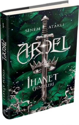 Ardel 1: İhanet Günceleri (Ciltli)