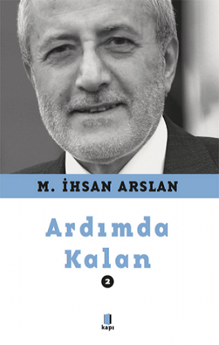 Ardımda Kalan