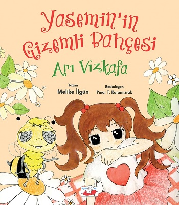 Arı Vızkafa - Yasemin'in Gizemli Bahçesi