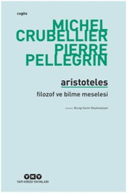 Aristoteles-Filozof ve Bilme Meselesi