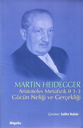 Aristoteles Metafizik 0 1-3 Gücün Neliği ve Gerçekliği