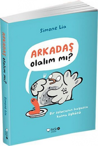 Arkadaş Olalım mı?