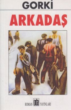 Arkadaş