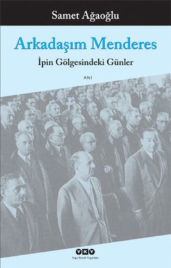 Arkadaşım Menderes