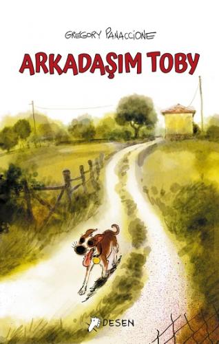 Arkadaşım Toby