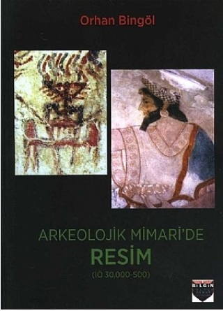 Arkeolojik Mimaride Resim