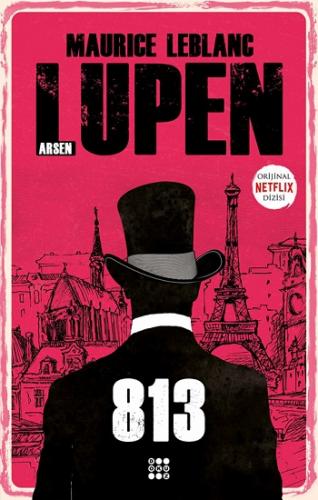 Arsen Lupen – 813