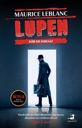 Arsen Lüpen - Kibar Hırsız