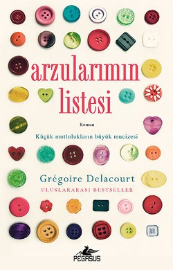 Arzularımın Listesi