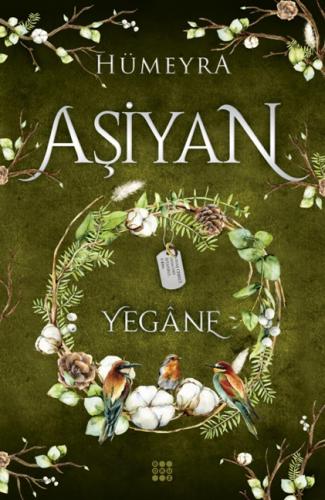 Aşiyan 3- Yegane/Ciltli