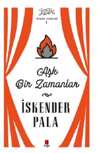 Aşk Bir Zamanlar