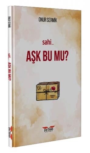 Aşk Bu Mu?