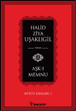 Aşk-ı Memnu