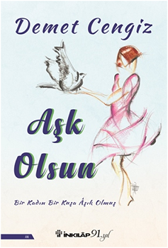 Aşk Olsun