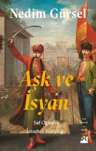 Aşk Ve İsyan