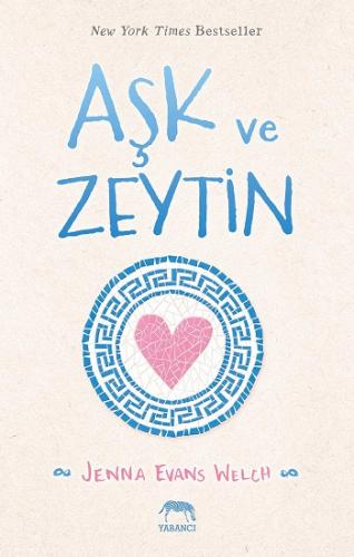 Aşk ve Zeytin (Ciltli)