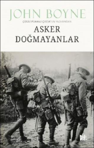 Asker Doğmayanlar