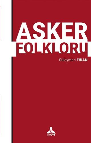 Asker Folkloru