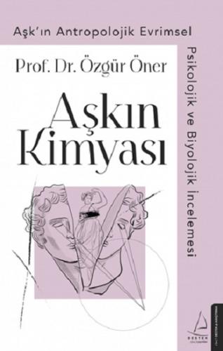 Aşkın Kimyası