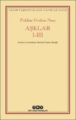 Aşklar I-III