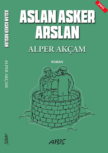 Aslan Asker Arslan