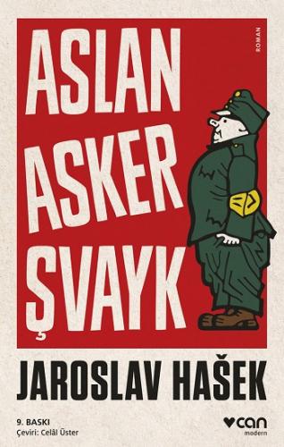 Aslan Asker Şvayk