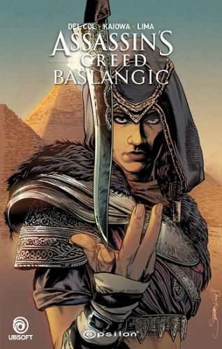 Assassin's Creed- Başlangıç