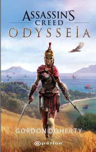 Assassin's Creed - Odysseia