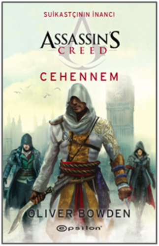 Assassin's Creed Suikastçının İnancı 6: Cehennem