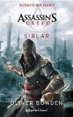 Assassin's Creed: Suikastçının İnancı Sırlar