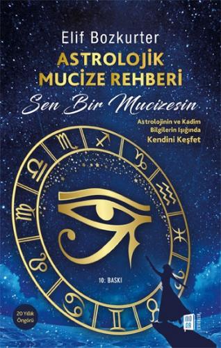 Astrolojik Mucize Rehberi