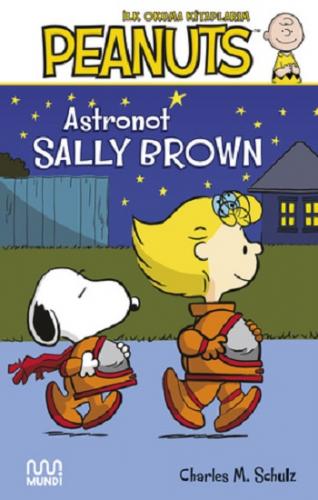 Astronot Sally Brown