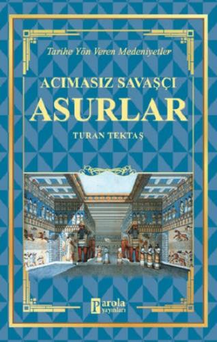 Asurlar - Acımasız Savaşçı