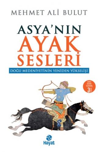 Asya'nın Ayak Sesleri